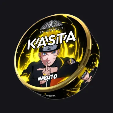 KASTA Anime | Naruto - Nicpack
