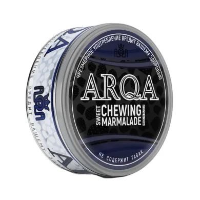 ARQA | Sweet Chewing Marmalade - Nicpack