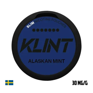 KLINT - Alaskan Mint