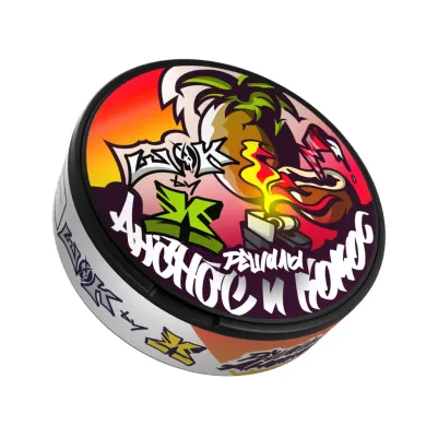 ШОК by X | Решалы - Nicpack