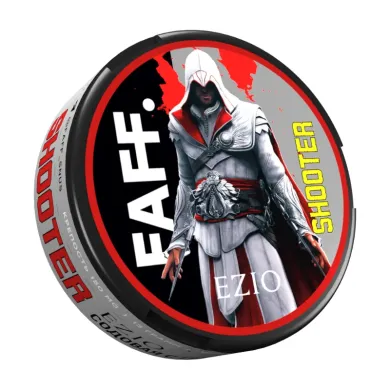 FAFF. Shooter | Ezio - Nicpack