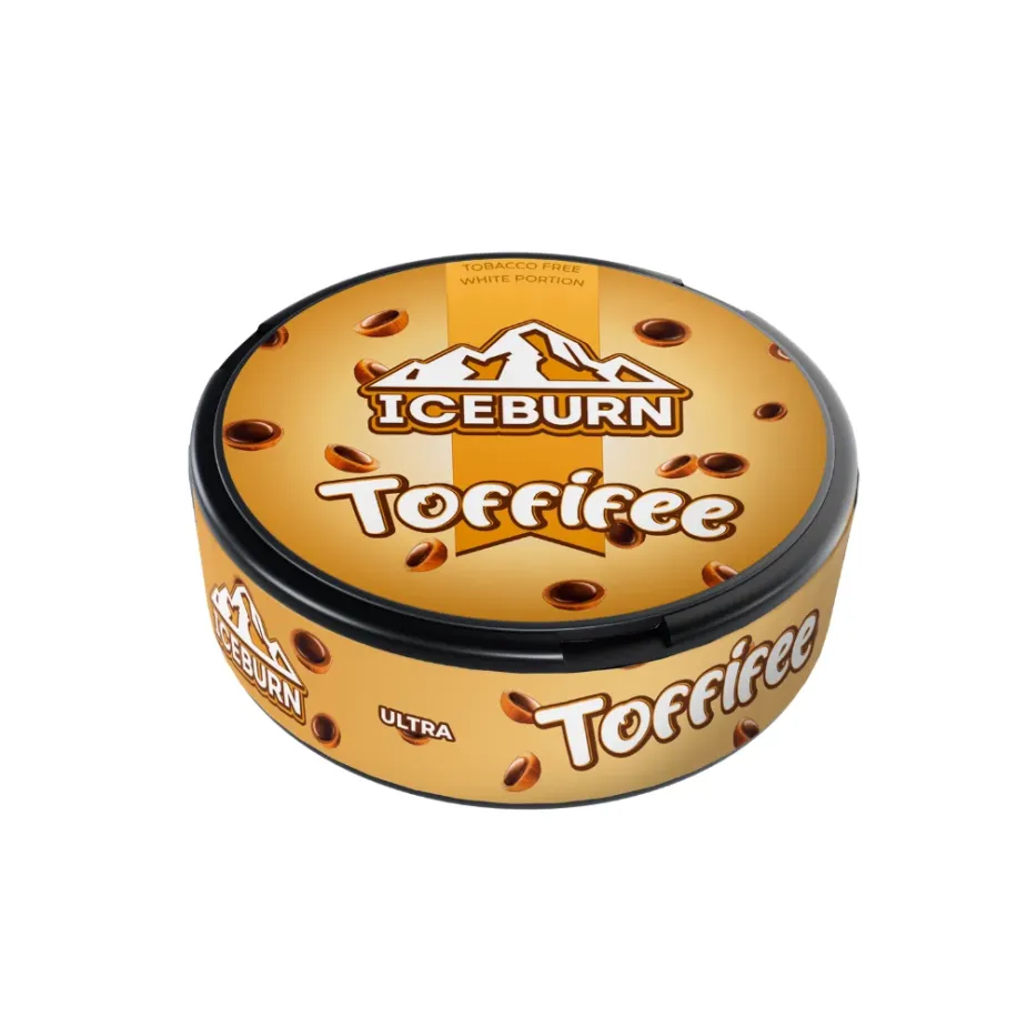 ICEBURN | Toffifee - Nicpack