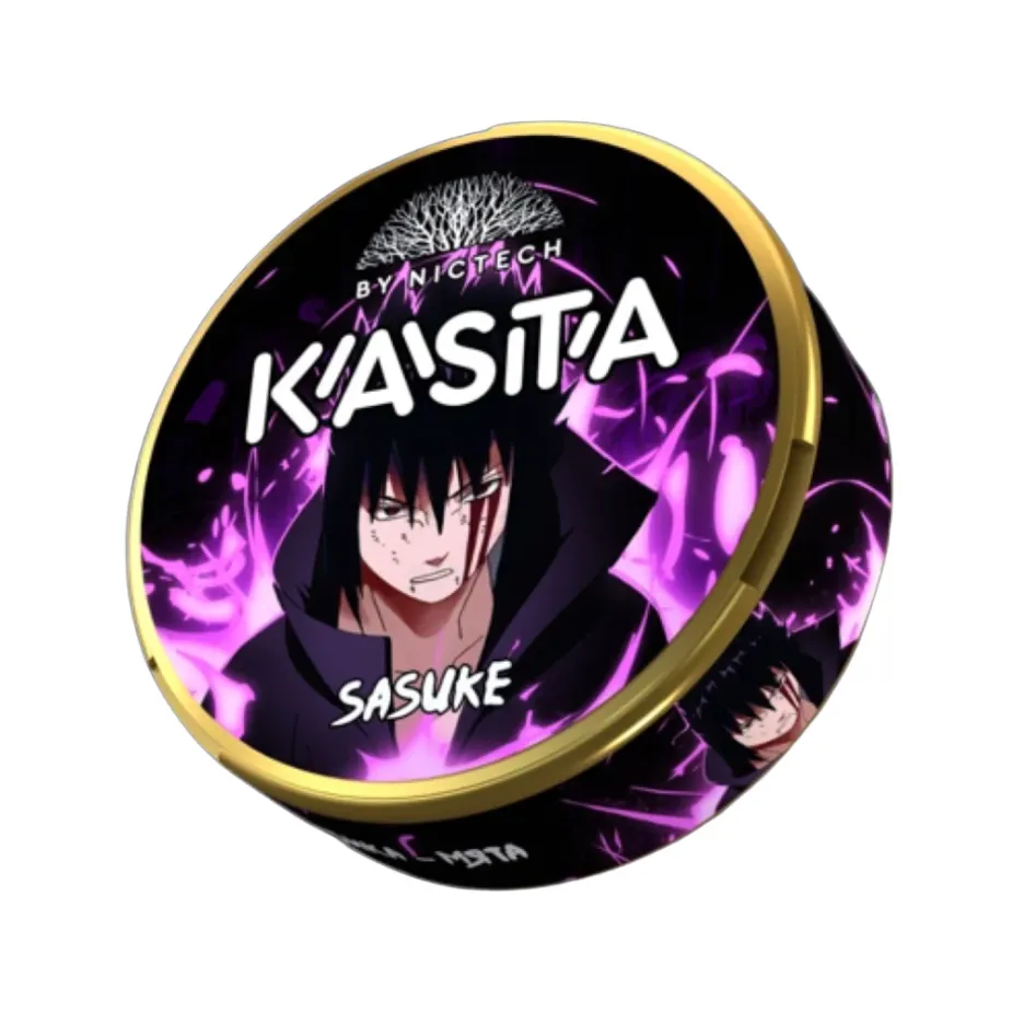 KASTA Anime | Sasuke - Nicpack