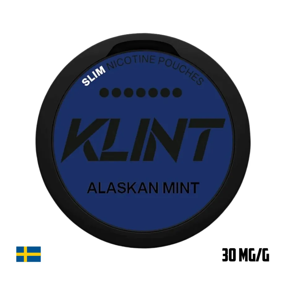 KLINT - Alaskan Mint