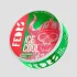FEDR'S Ice Cool 9 | Raspberry Hard - Nicpack