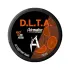 D.L.T.A by ARQA Adrenaline Orange - Nicpack