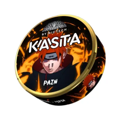 KASTA Anime | Pain - Nicpack