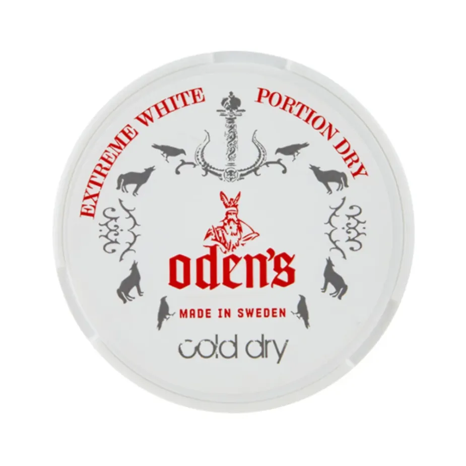 Odens 13gr - Nicpack