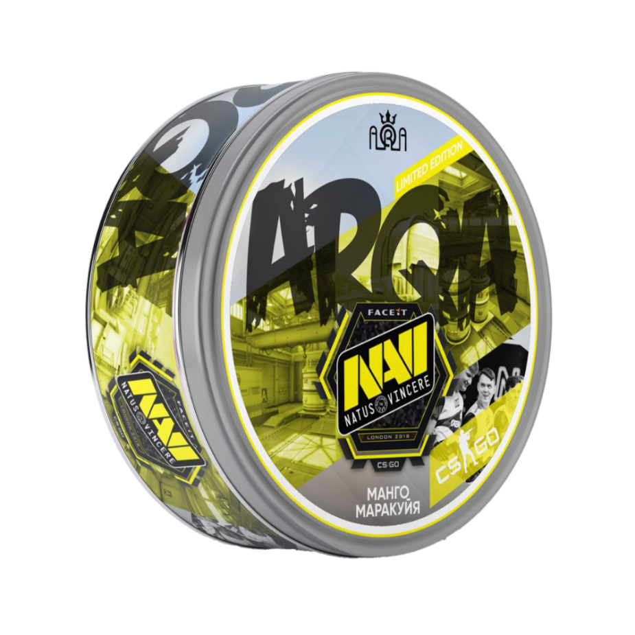 ARQA CS:GO | NaVi - Nicpack