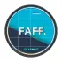 FAFF. | Spearmint - Nicpack