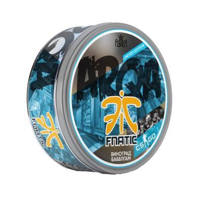 ARQA CS:GO | Fnatic - Nicpack