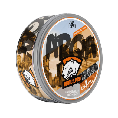 ARQA CS:GO | Virtus.Pro - Nicpack