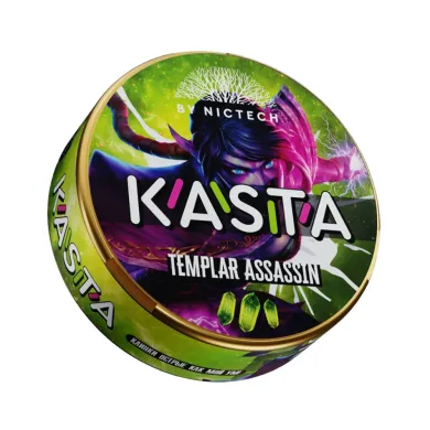KASTA DOTA | Templar Assassin - Nicpack