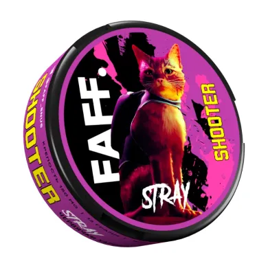 FAFF. Shooter | Stray - Nicpack