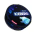ICEBERG Light | Black - Nicpack