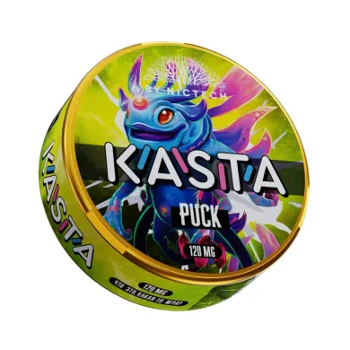 KASTA DOTA | Puck - Nicpack