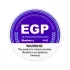 EGP | Blueberry 9mg - Nicpack