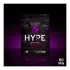 HYPE Strong | Виноград - Nicpack