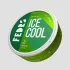 FEDR'S Ice Cool 5 | Green Tea - Nicpack