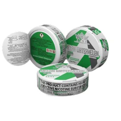 ARQA 150 | Melon Watermelon - Nicpack