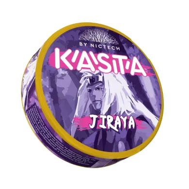 KASTA Anime | Jiraya - Nicpack