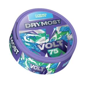 DRYMOST Volt | Mint - Nicpack