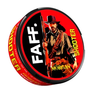 FAFF. Shooter | Morgan - Nicpack