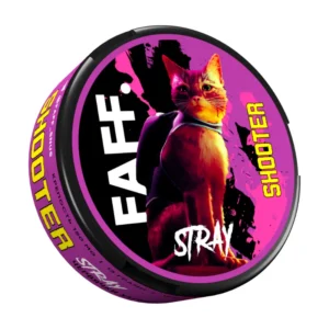 FAFF. Shooter | Stray - Nicpack