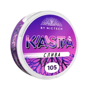 KASTA 105 | Слива - Nicpack