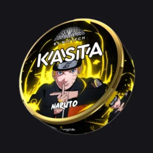 KASTA Anime | Naruto - Nicpack