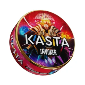 KASTA DOTA | Invoker - Nicpack