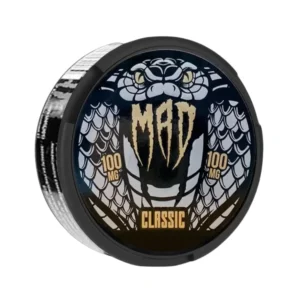 MAD | Classic - Nicpack