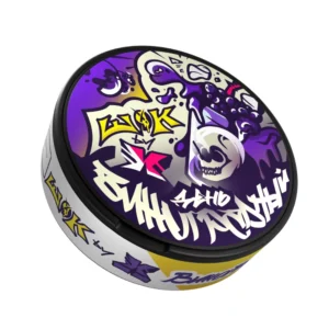 ШОК by X | Виноградный День - Nicpack