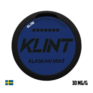 KLINT - Alaskan Mint