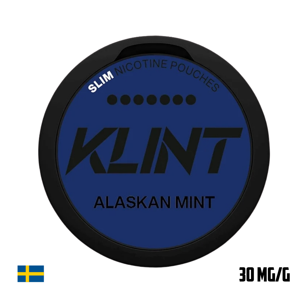 KLINT - Alaskan Mint